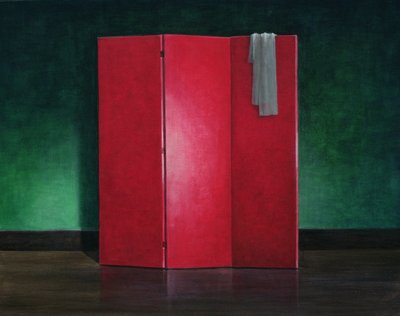 Pantalla Roja, 1990 de Lincoln Seligman